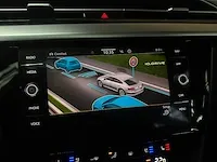 Volkswagen arteon 2.0t r-line 4motion 190pk 2021 - afbeelding 45 van  70