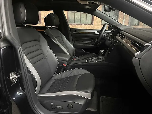 Volkswagen arteon 2.0t r-line 4motion 190pk 2021 - afbeelding 66 van  70