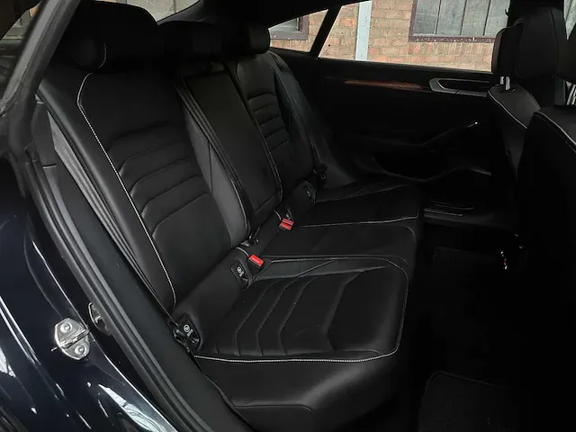 Volkswagen arteon 2.0t r-line 4motion 190pk 2021 - afbeelding 68 van  70