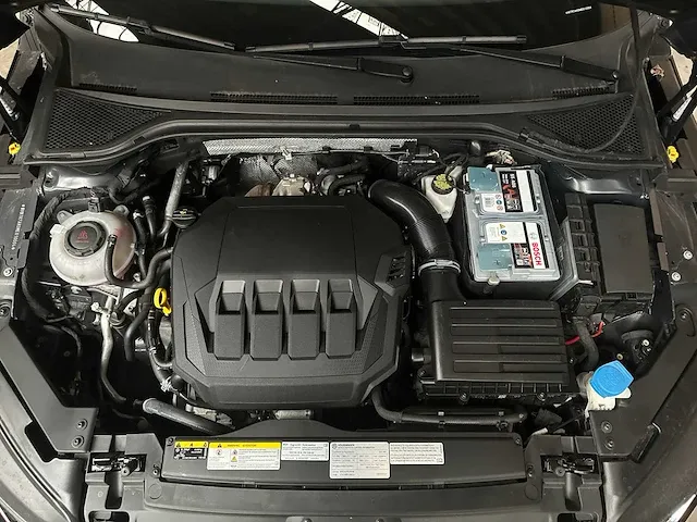 Volkswagen arteon 2.0t r-line 4motion 190pk 2021 - afbeelding 69 van  70