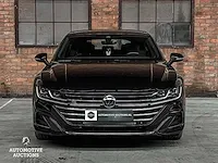 Volkswagen arteon 2.0t r-line 4motion 190pk 2021 - afbeelding 7 van  70