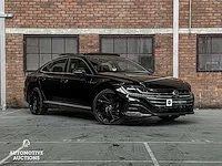 Volkswagen arteon 2.0t r-line 4motion 190pk 2021 - afbeelding 9 van  70