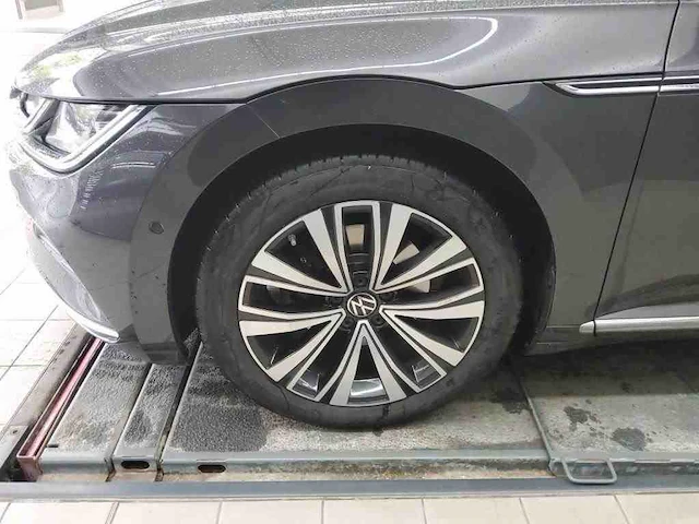 Volkswagen arteon shooting brake 1.4 tsi ehybrid elegance automaat 218pk 2022 - afbeelding 4 van  20
