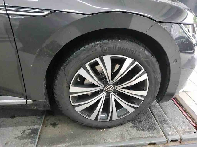Volkswagen arteon shooting brake 1.4 tsi ehybrid elegance automaat 218pk 2022 - afbeelding 5 van  20