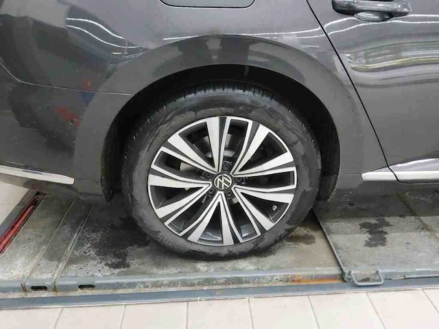 Volkswagen arteon shooting brake 1.4 tsi ehybrid elegance automaat 218pk 2022 - afbeelding 6 van  20