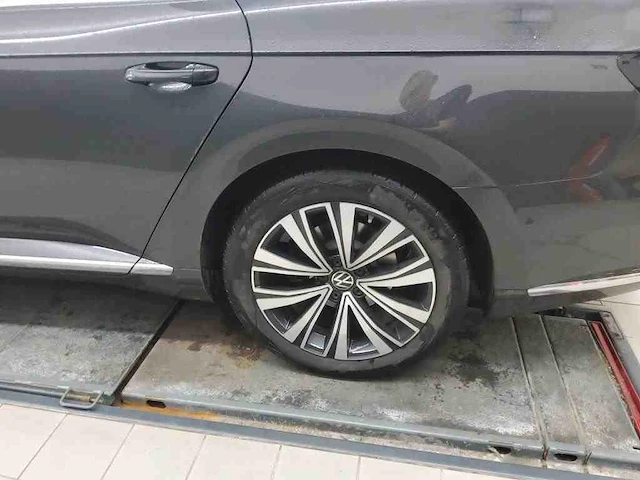 Volkswagen arteon shooting brake 1.4 tsi ehybrid elegance automaat 218pk 2022 - afbeelding 7 van  20