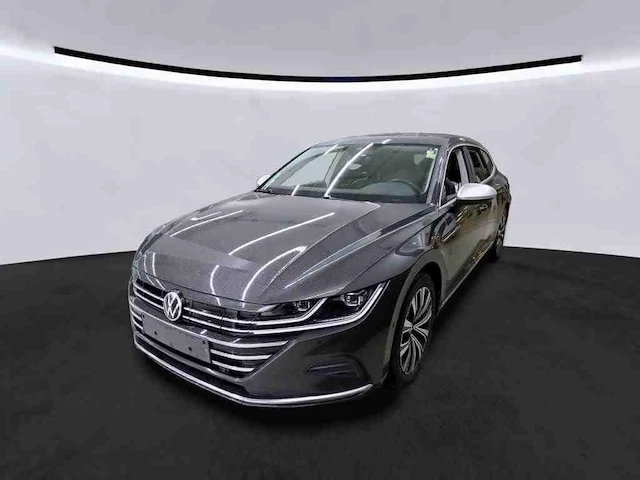 Volkswagen arteon shooting brake 1.4 tsi ehybrid elegance automaat 218pk 2022 - afbeelding 1 van  20
