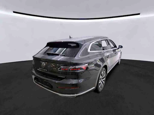 Volkswagen arteon shooting brake 1.4 tsi ehybrid elegance automaat 218pk 2022 - afbeelding 12 van  20