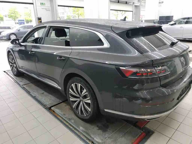 Volkswagen arteon shooting brake 1.4 tsi ehybrid elegance automaat 218pk 2022 - afbeelding 14 van  20