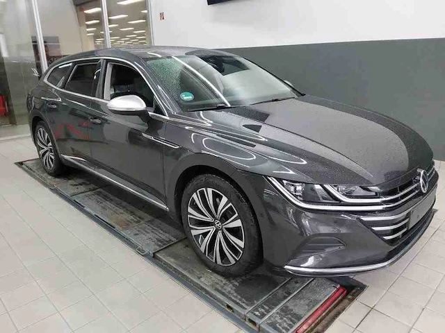 Volkswagen arteon shooting brake 1.4 tsi ehybrid elegance automaat 218pk 2022 - afbeelding 15 van  20