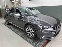 Volkswagen arteon shooting brake 1.4 tsi ehybrid elegance automaat 218pk 2022 - afbeelding 15 van  20
