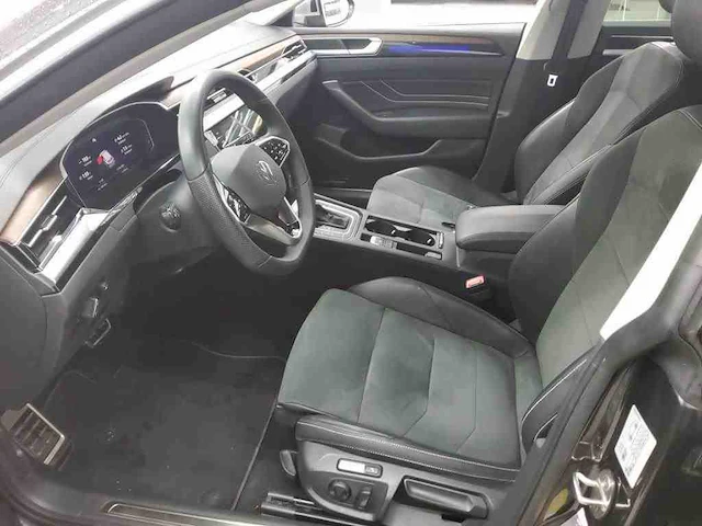 Volkswagen arteon shooting brake 1.4 tsi ehybrid elegance automaat 218pk 2022 - afbeelding 16 van  20
