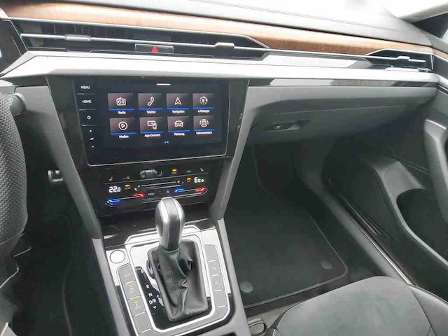 Volkswagen arteon shooting brake 1.4 tsi ehybrid elegance automaat 218pk 2022 - afbeelding 17 van  20