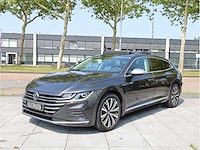 Volkswagen arteon shooting brake 1.4 tsi ehybrid elegance automaat 218pk 2022 - afbeelding 2 van  49