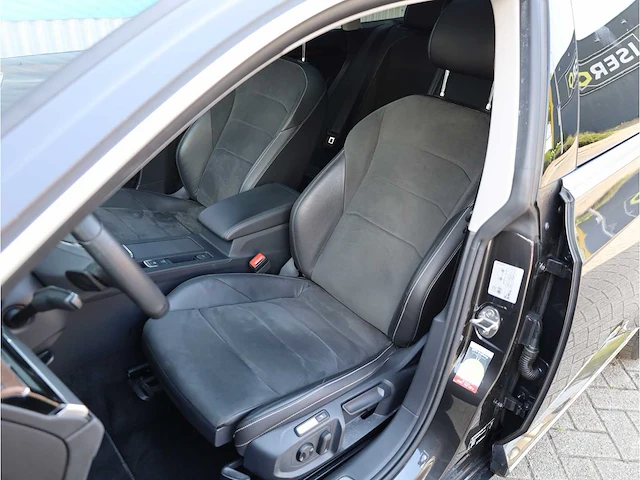Volkswagen arteon shooting brake 1.4 tsi ehybrid elegance automaat 218pk 2022 - afbeelding 6 van  49
