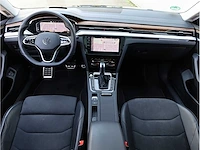 Volkswagen arteon shooting brake 1.4 tsi ehybrid elegance automaat 218pk 2022 - afbeelding 9 van  49