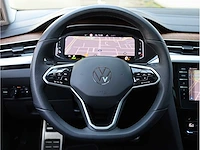 Volkswagen arteon shooting brake 1.4 tsi ehybrid elegance automaat 218pk 2022 - afbeelding 11 van  49