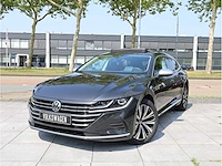 Volkswagen arteon shooting brake 1.4 tsi ehybrid elegance automaat 218pk 2022 - afbeelding 1 van  49