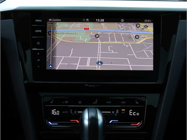 Volkswagen arteon shooting brake 1.4 tsi ehybrid elegance automaat 218pk 2022 - afbeelding 16 van  49