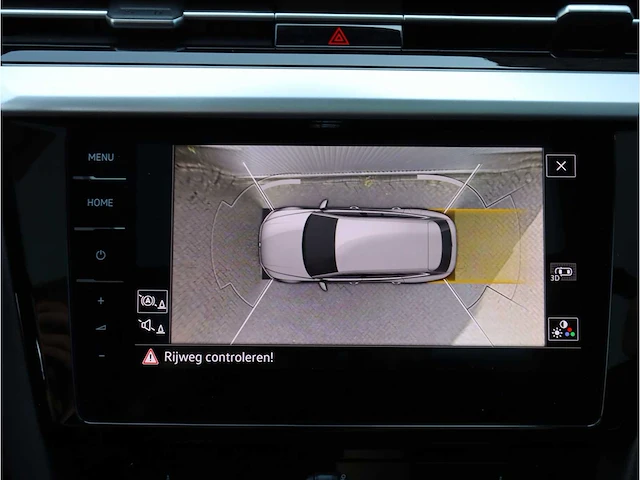 Volkswagen arteon shooting brake 1.4 tsi ehybrid elegance automaat 218pk 2022 - afbeelding 18 van  49