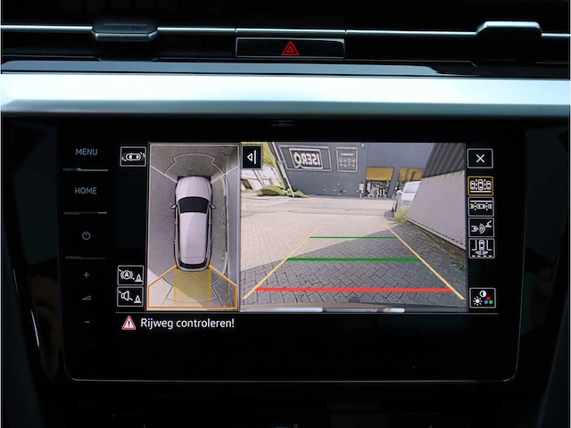Volkswagen arteon shooting brake 1.4 tsi ehybrid elegance automaat 218pk 2022 - afbeelding 19 van  49