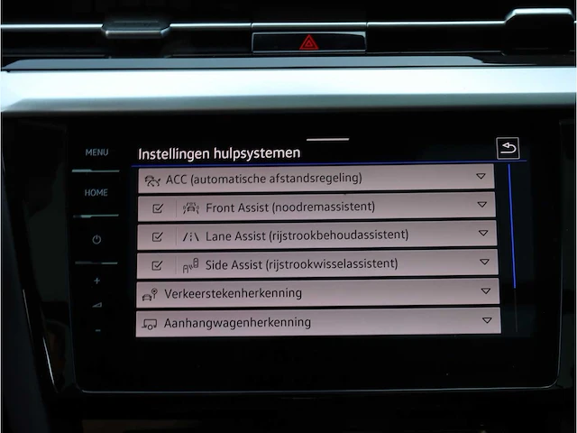 Volkswagen arteon shooting brake 1.4 tsi ehybrid elegance automaat 218pk 2022 - afbeelding 21 van  49