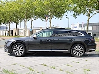 Volkswagen arteon shooting brake 1.4 tsi ehybrid elegance automaat 218pk 2022 - afbeelding 12 van  49
