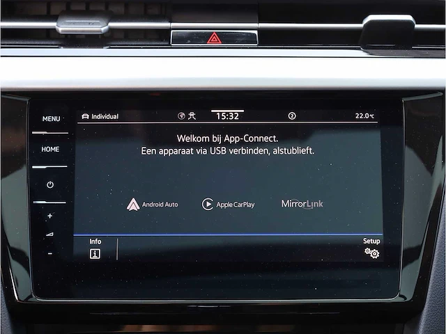 Volkswagen arteon shooting brake 1.4 tsi ehybrid elegance automaat 218pk 2022 - afbeelding 24 van  49