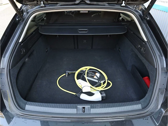 Volkswagen arteon shooting brake 1.4 tsi ehybrid elegance automaat 218pk 2022 - afbeelding 31 van  49