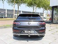 Volkswagen arteon shooting brake 1.4 tsi ehybrid elegance automaat 218pk 2022 - afbeelding 45 van  49