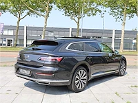 Volkswagen arteon shooting brake 1.4 tsi ehybrid elegance automaat 218pk 2022 - afbeelding 46 van  49