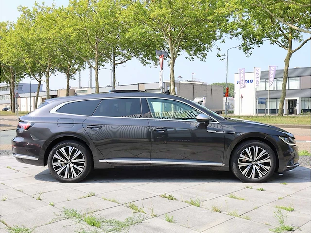 Volkswagen arteon shooting brake 1.4 tsi ehybrid elegance automaat 218pk 2022 - afbeelding 47 van  49