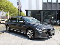 Volkswagen arteon shooting brake 1.4 tsi ehybrid elegance automaat 218pk 2022 - afbeelding 48 van  49