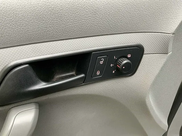 Volkswagen bedrijfswagen - afbeelding 3 van  12