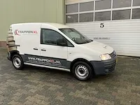 Volkswagen bedrijfswagen - afbeelding 1 van  12