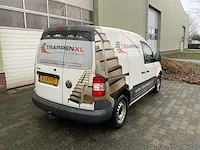 Volkswagen bedrijfswagen - afbeelding 6 van  12