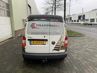 Volkswagen bedrijfswagen - afbeelding 7 van  12