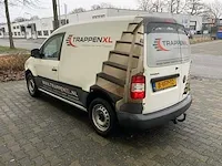 Volkswagen bedrijfswagen - afbeelding 8 van  12