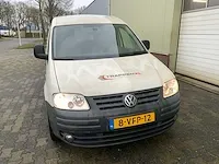 Volkswagen bedrijfswagen - afbeelding 10 van  12