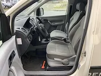 Volkswagen bedrijfswagen - afbeelding 11 van  12