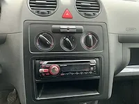 Volkswagen bedrijfswagen - afbeelding 12 van  12