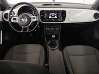 Volkswagen beetle 1.2 tsi design; 69-xxh-7 - afbeelding 3 van  14