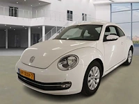Volkswagen beetle 1.2 tsi design; 69-xxh-7 - afbeelding 1 van  14