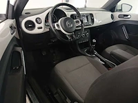 Volkswagen beetle 1.2 tsi design; 69-xxh-7 - afbeelding 12 van  14