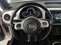 Volkswagen beetle 1.2 tsi design; 69-xxh-7 - afbeelding 14 van  14
