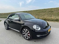Volkswagen beetle 2.0 tsi sport automaat leder ggk-47-f - afbeelding 12 van  31