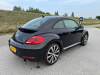 Volkswagen beetle 2.0 tsi sport automaat leder ggk-47-f - afbeelding 3 van  31