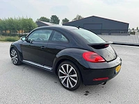 Volkswagen beetle 2.0 tsi sport automaat leder ggk-47-f - afbeelding 4 van  31