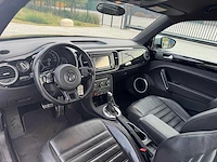 Volkswagen beetle 2.0 tsi sport automaat leder ggk-47-f - afbeelding 10 van  31