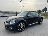 Volkswagen beetle 2.0 tsi sport automaat leder ggk-47-f - afbeelding 1 van  31